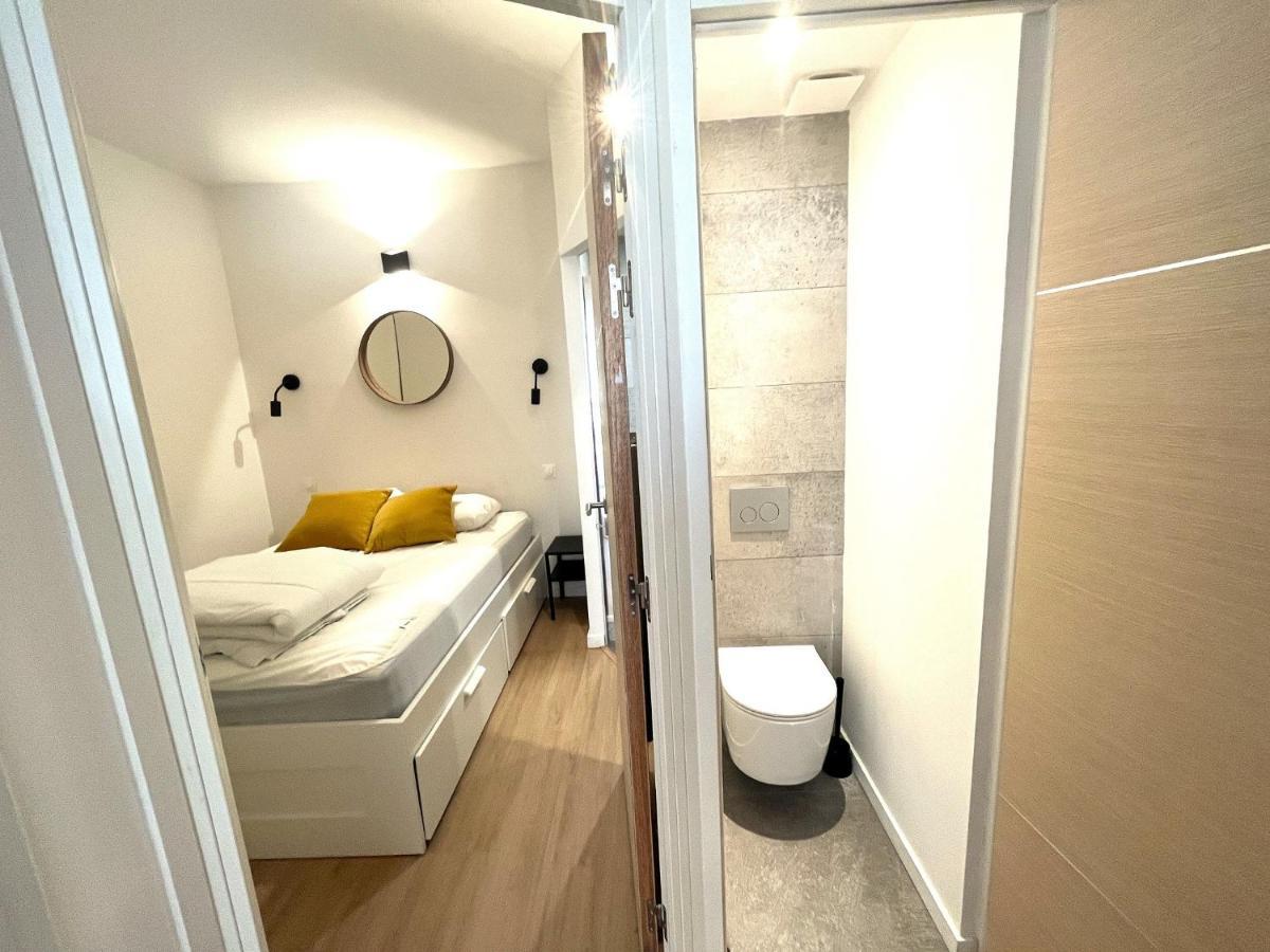 Lamartine Hypercentre 110 Nizza