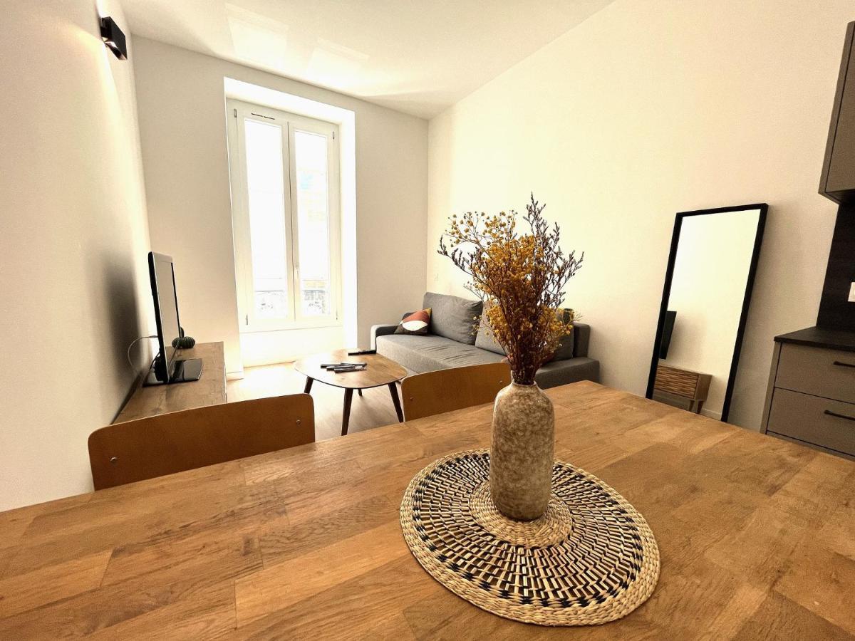 Lamartine Hypercentre 110 Apartment