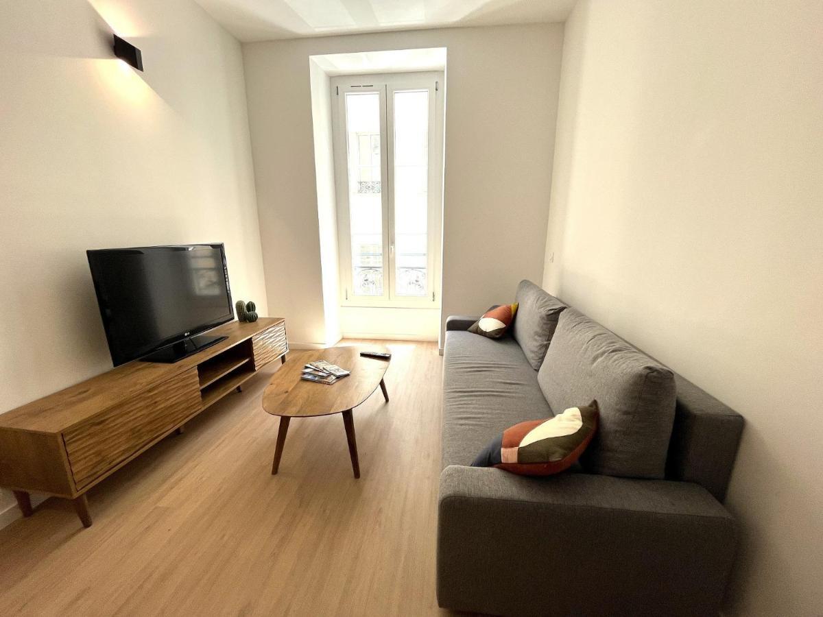 Lamartine Hypercentre 110 * Nizza
